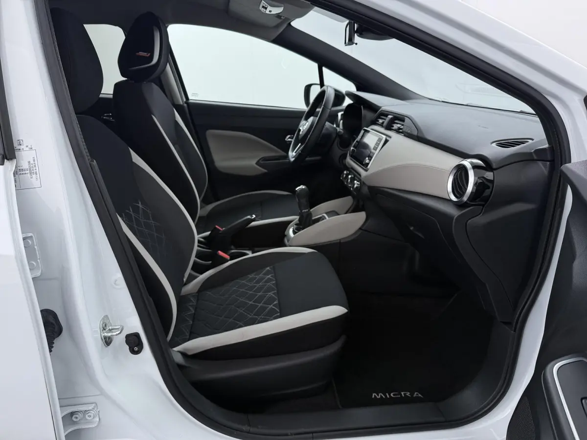 1.0 IG-T N-Design | Navigatie | BOSE Audio |