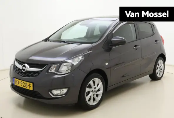 1.0 ecoFLEX Cosmo | Panoramadak | Half Leder | Cruise Control | Climate Control | 12 MAAND BOVAG |