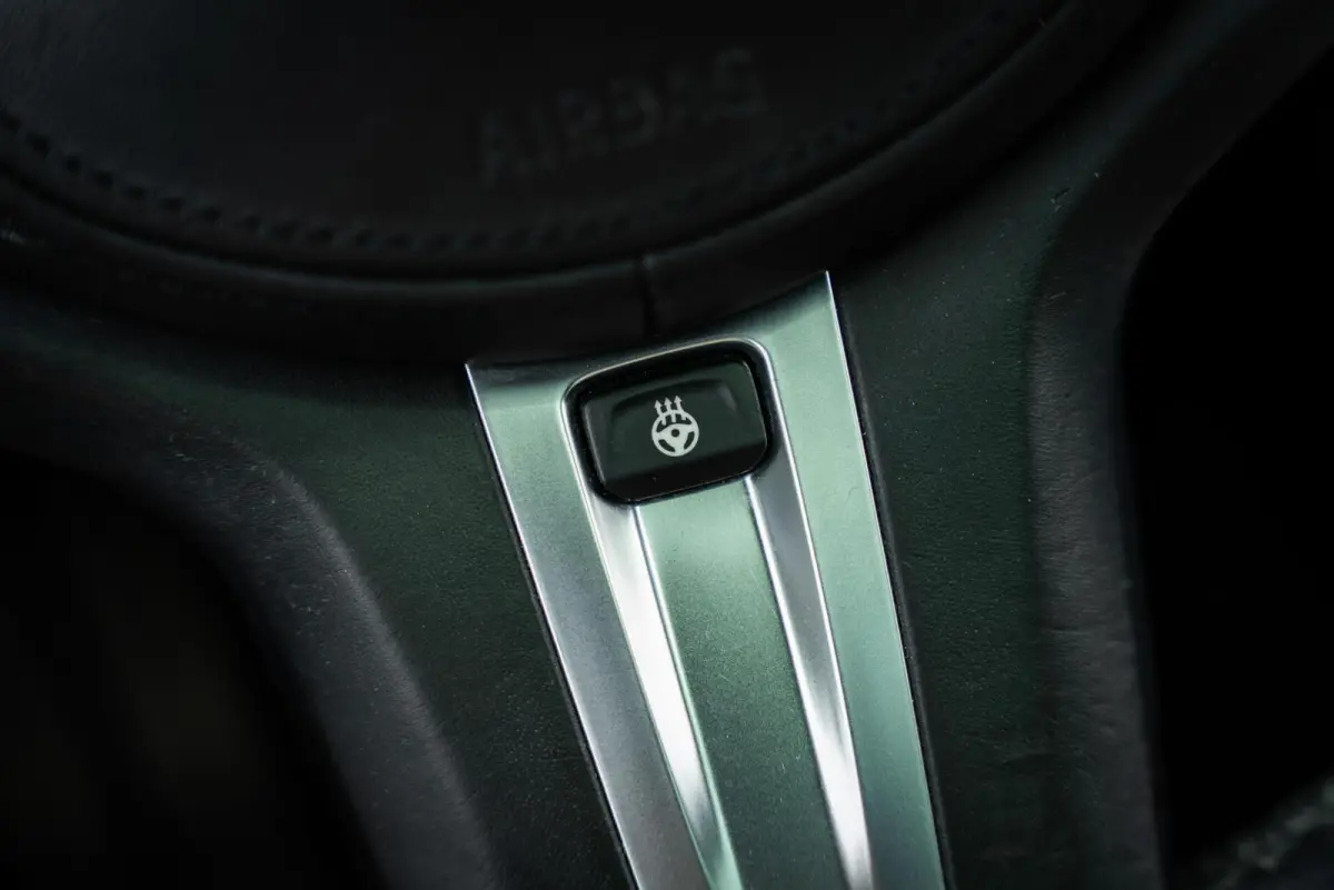118i M Sport Edition|PANO|MEMORY|STUUR&STOELVERW