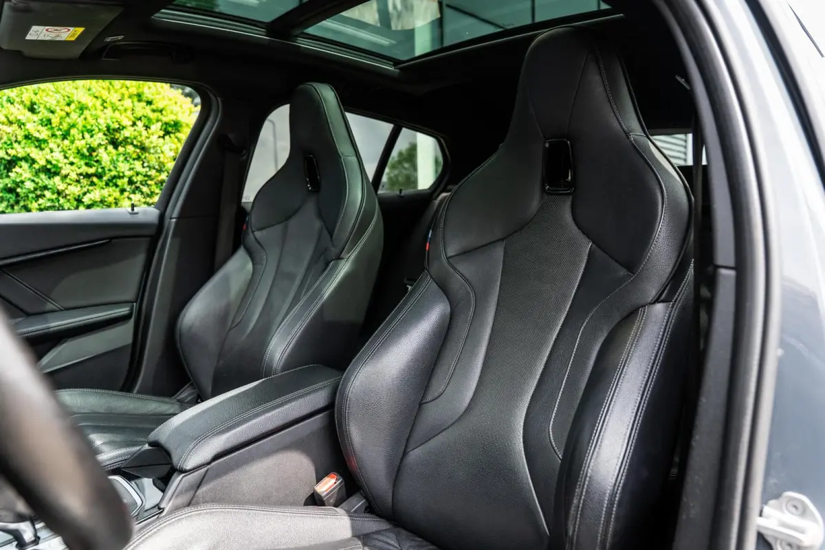 118i M Sport Edition|PANO|MEMORY|STUUR&STOELVERW