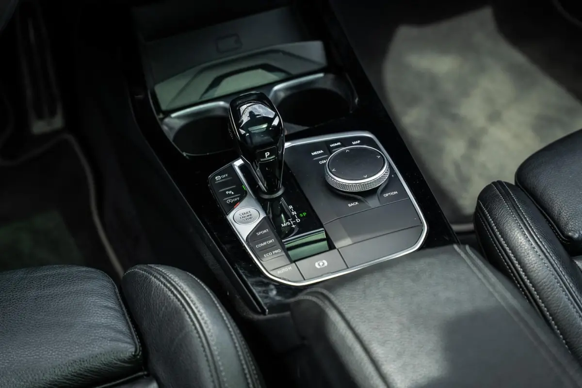 118i M Sport Edition|PANO|MEMORY|STUUR&STOELVERW