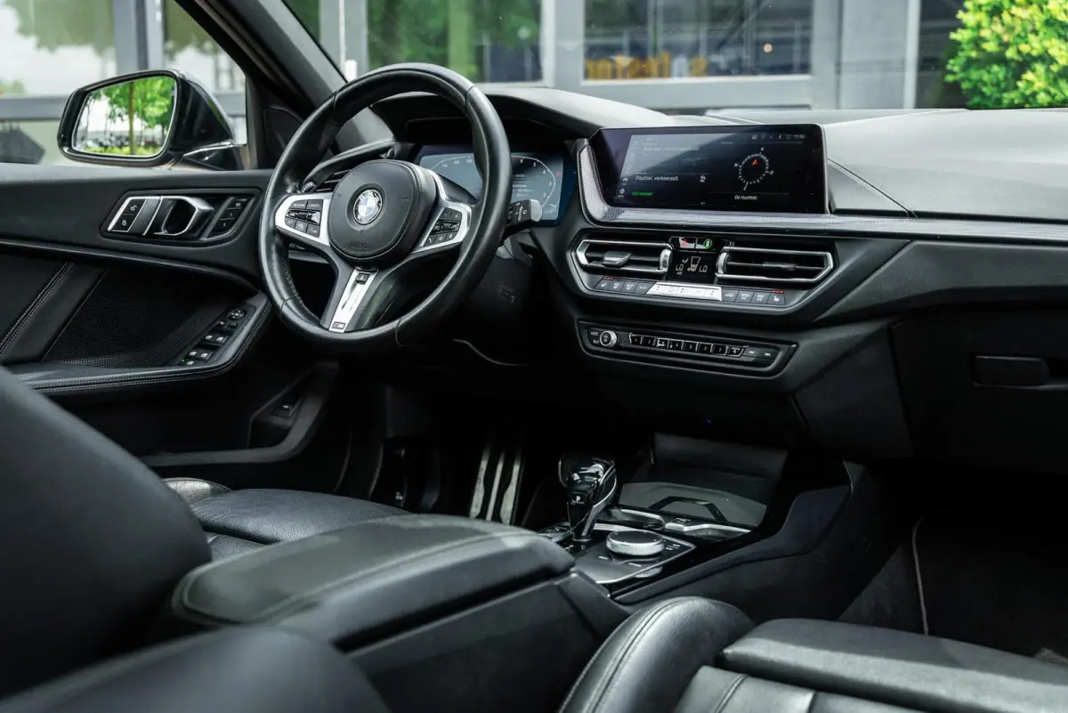 118i M Sport Edition|PANO|MEMORY|STUUR&STOELVERW