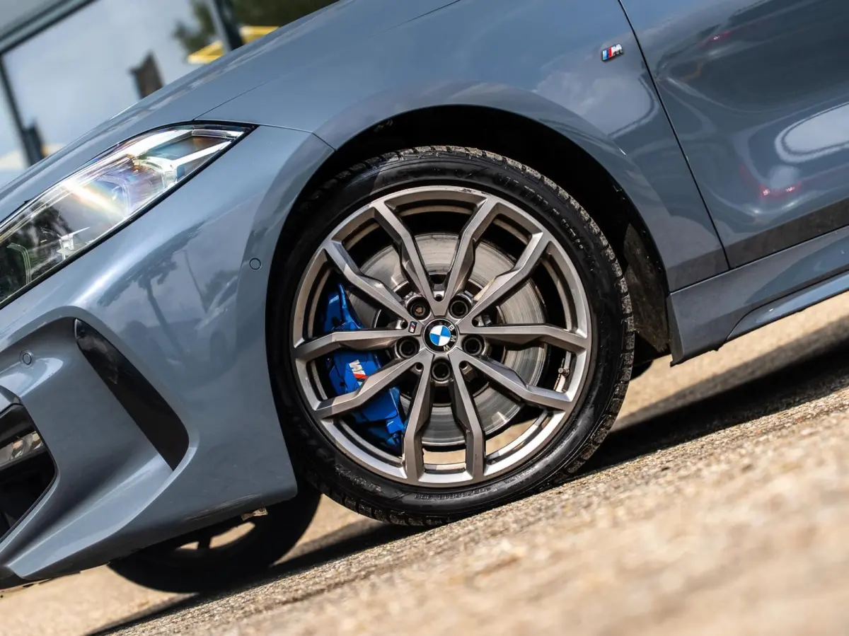 118i M Sport Edition|PANO|MEMORY|STUUR&STOELVERW