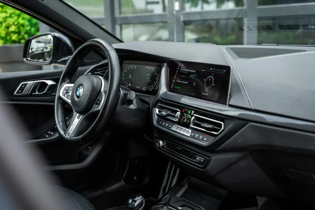 118i M Sport Edition|PANO|MEMORY|STUUR&STOELVERW