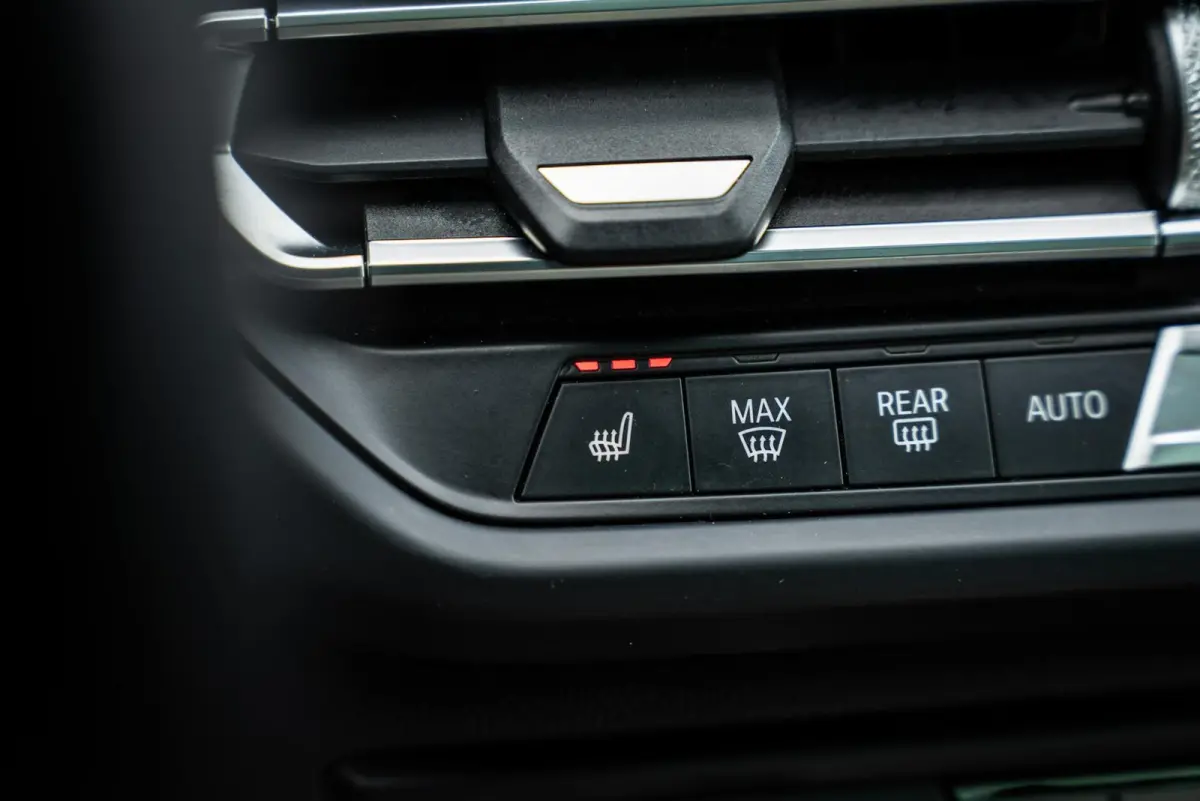118i M Sport Edition|PANO|MEMORY|STUUR&STOELVERW