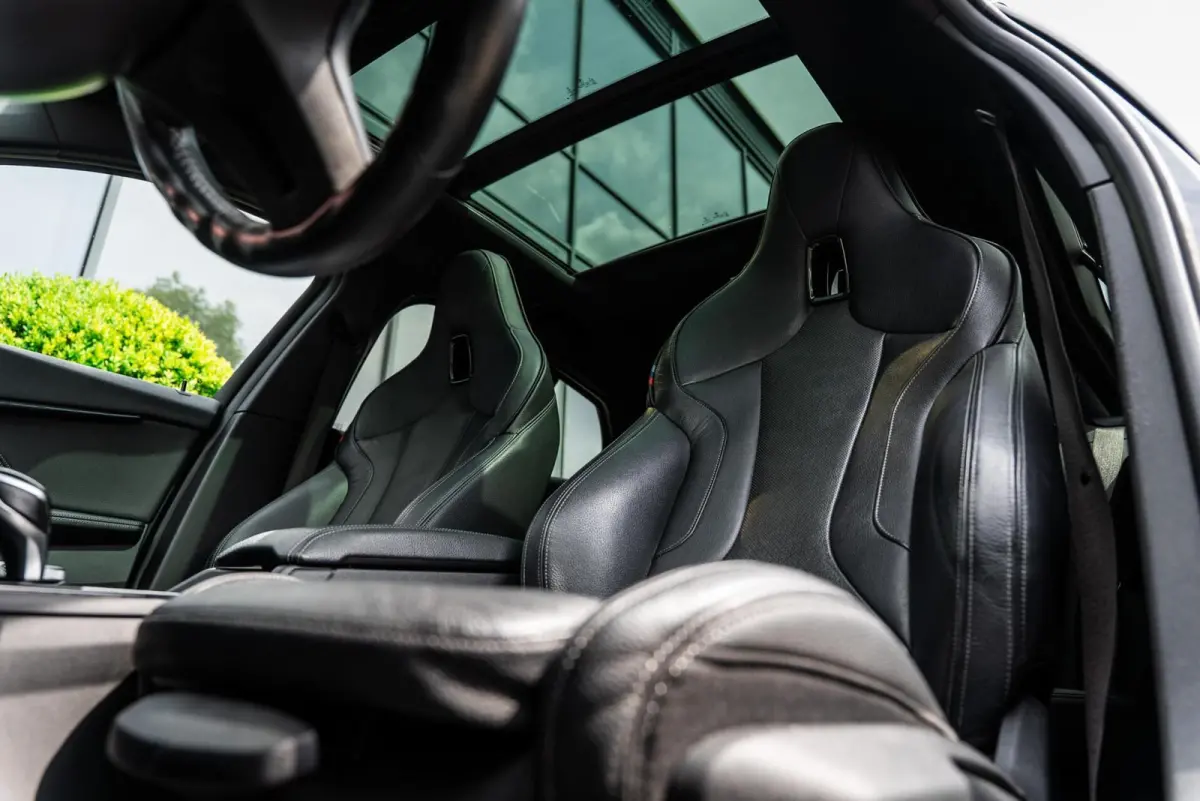 118i M Sport Edition|PANO|MEMORY|STUUR&STOELVERW