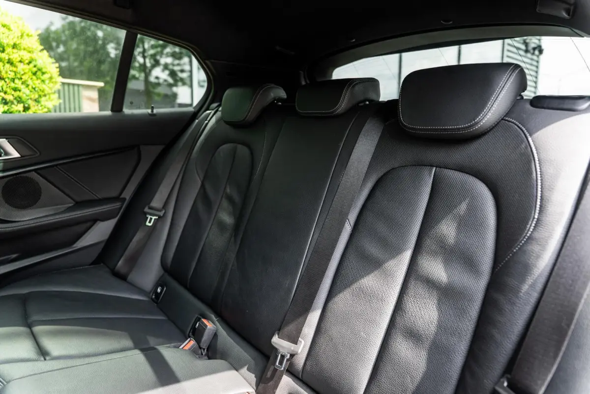 118i M Sport Edition|PANO|MEMORY|STUUR&STOELVERW
