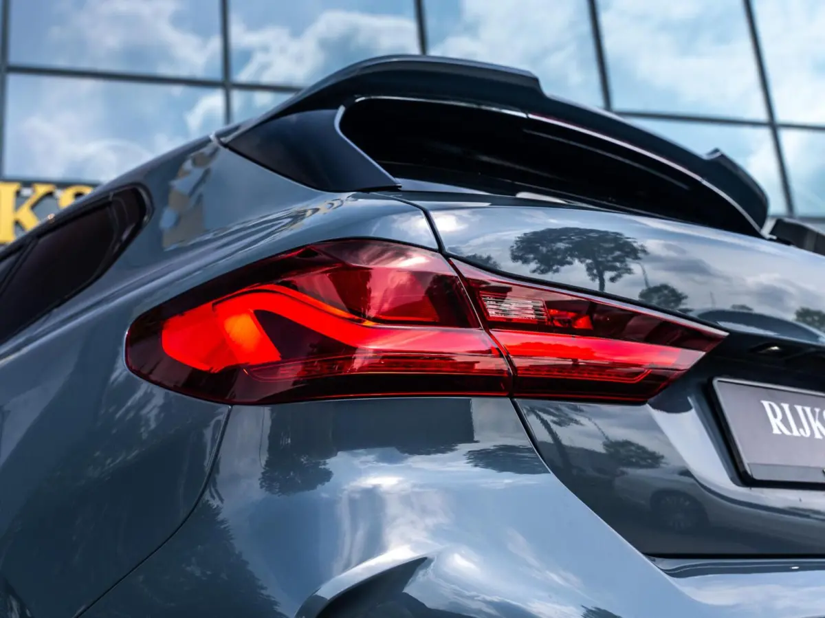 118i M Sport Edition|PANO|MEMORY|STUUR&STOELVERW