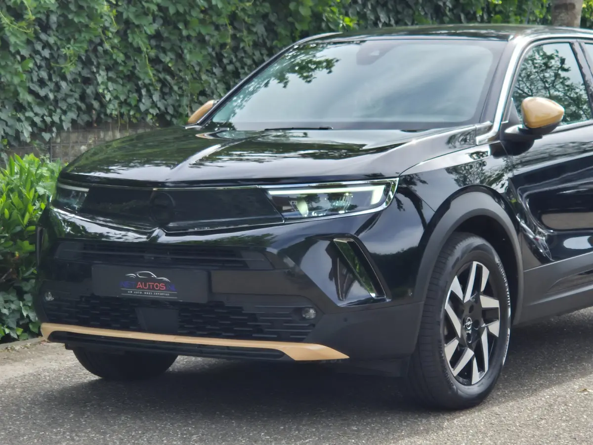GS Line 50-kWh 11kw 95% SoH bl CarPlay 360* Camera Dealer onderhouden volle optielijst