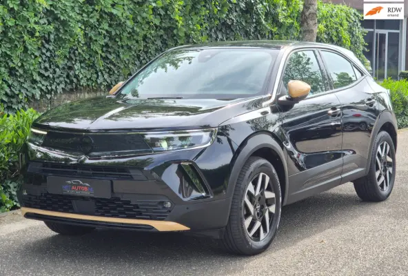 GS Line 50-kWh 11kw 95% SoH bl CarPlay 360* Camera Dealer onderhouden volle optielijst