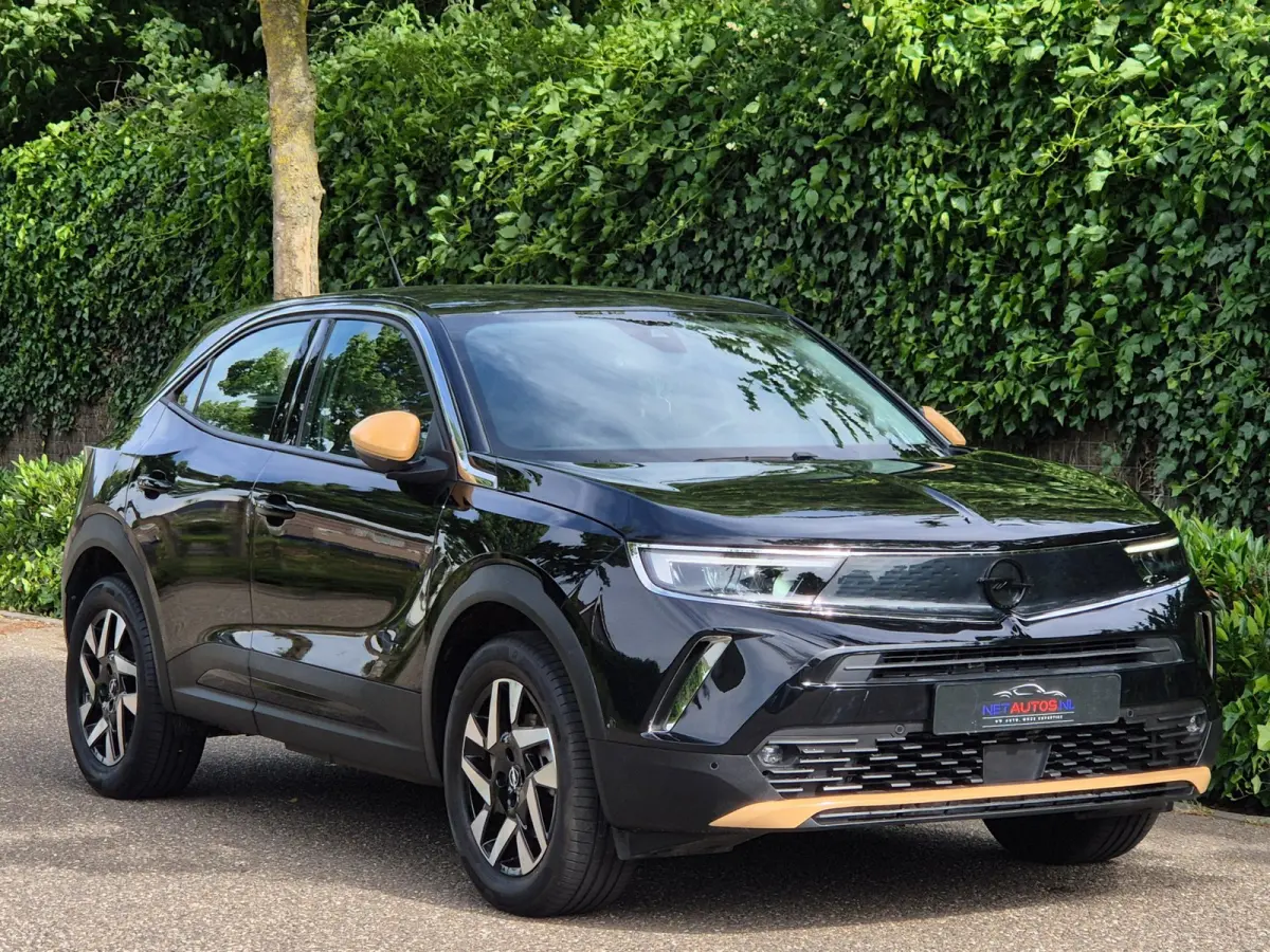 GS Line 50-kWh 11kw 95% SoH bl CarPlay 360* Camera Dealer onderhouden volle optielijst