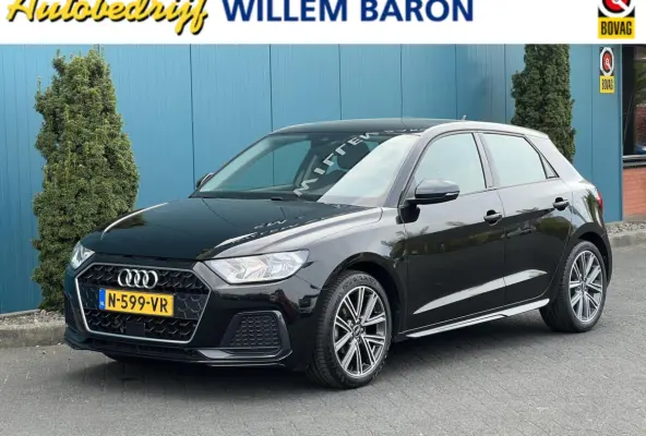 25 TFSI epic NAV.VIA.CARPLAY/ANDROID | DIGI.DASHB | CRUISE | PDC | LMV'17