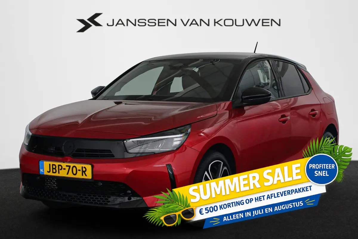 1.2 Turbo Hybrid Yes Automaat 1e Eigenaar 7 JAAR GARANTIE Apple CarPlay 17" NL Auto