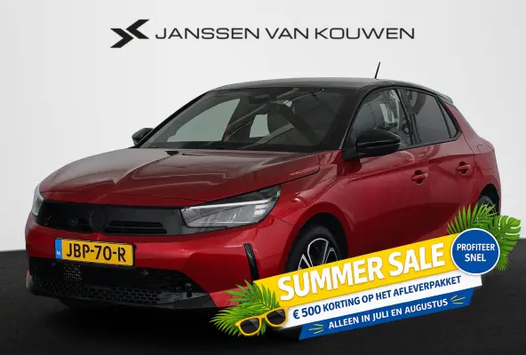 1.2 Turbo Hybrid Yes Automaat 1e Eigenaar 7 JAAR GARANTIE Apple CarPlay 17" NL Auto