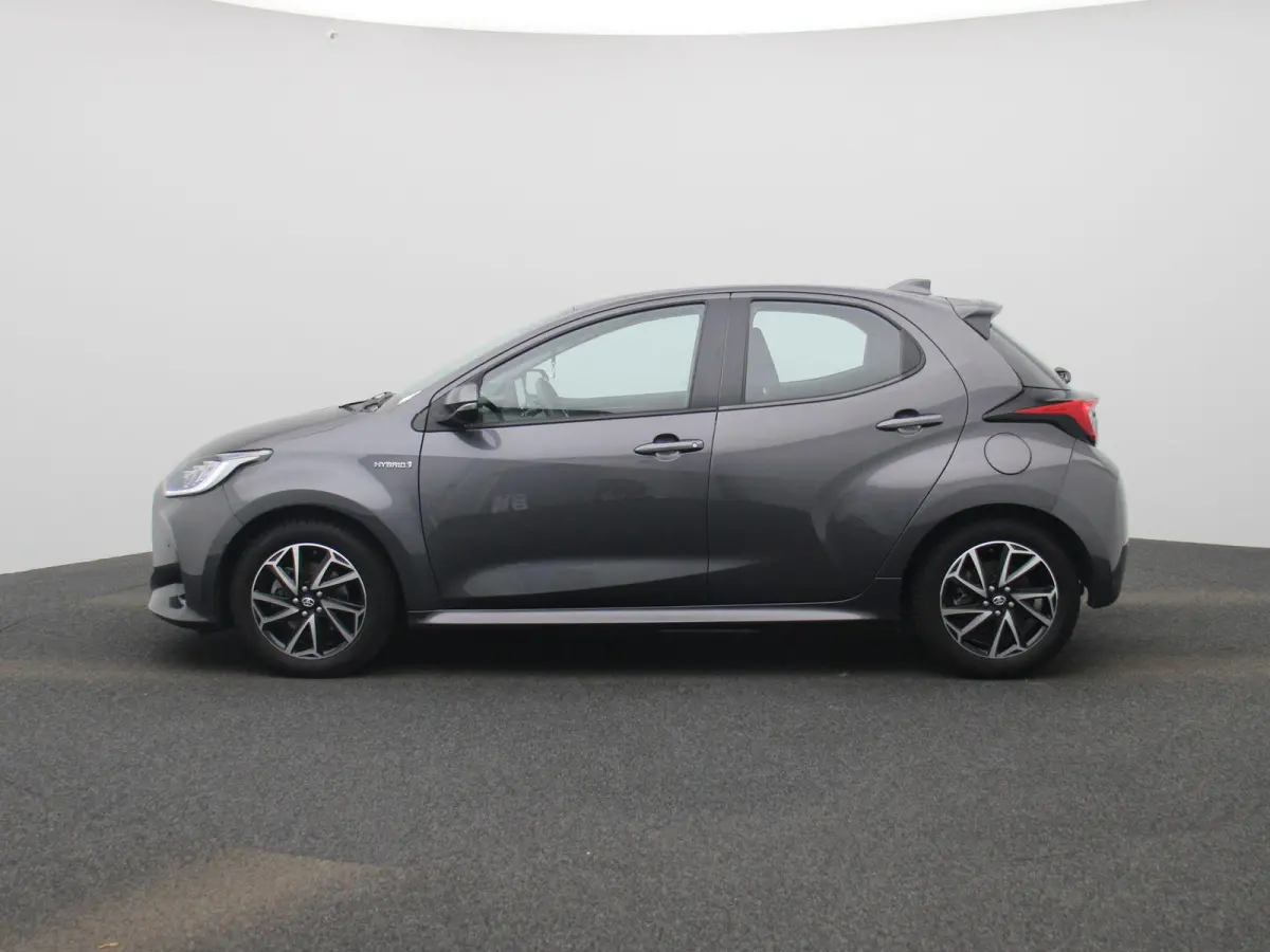 1.5 Hybrid Business Plus | Automaat | LMV | Navigatie | Parkeer sensoren | Bluetooth | Climate control | DAB | Cruise control | Camera | Head up |