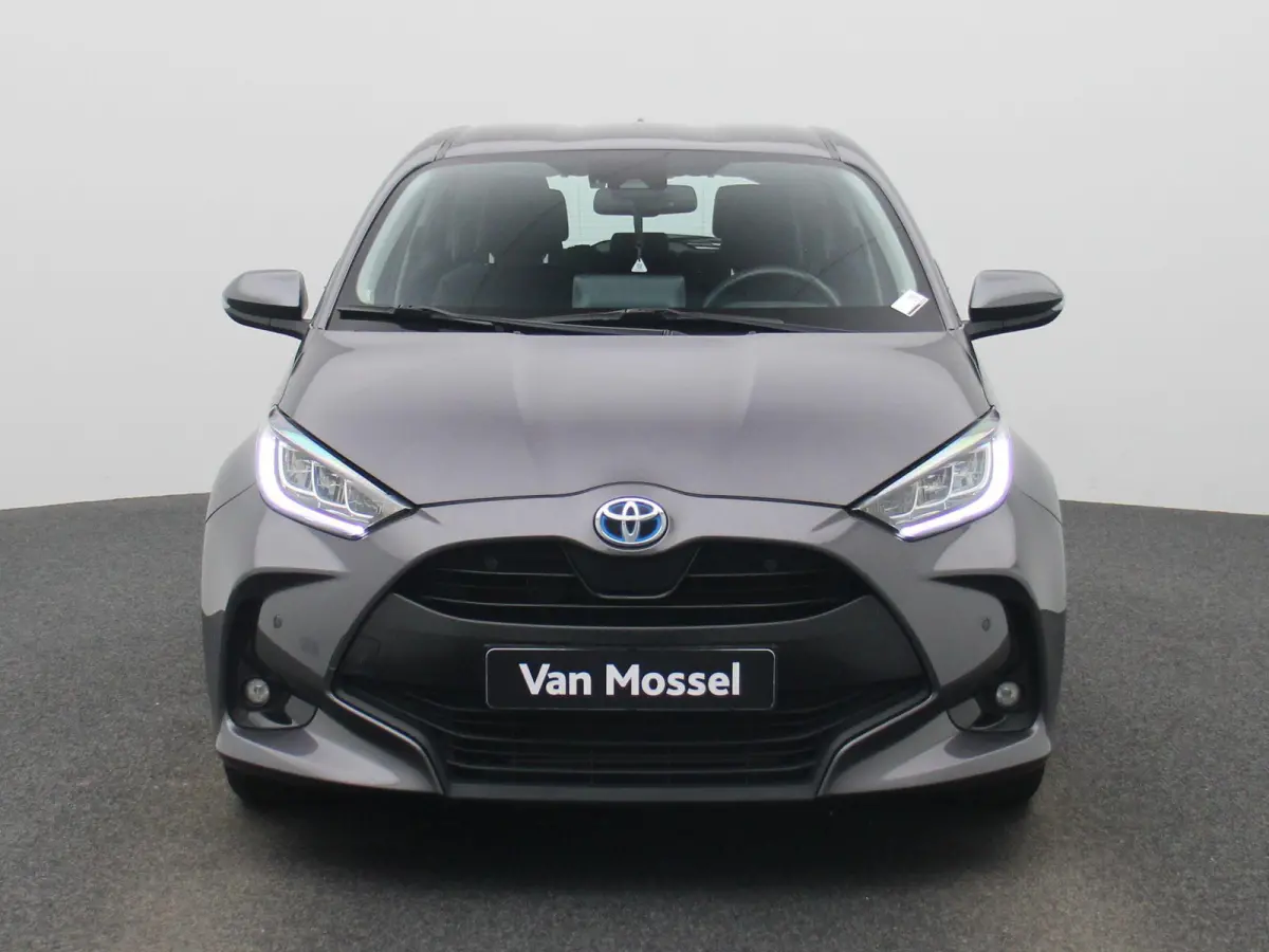 1.5 Hybrid Business Plus | Automaat | LMV | Navigatie | Parkeer sensoren | Bluetooth | Climate control | DAB | Cruise control | Camera | Head up |