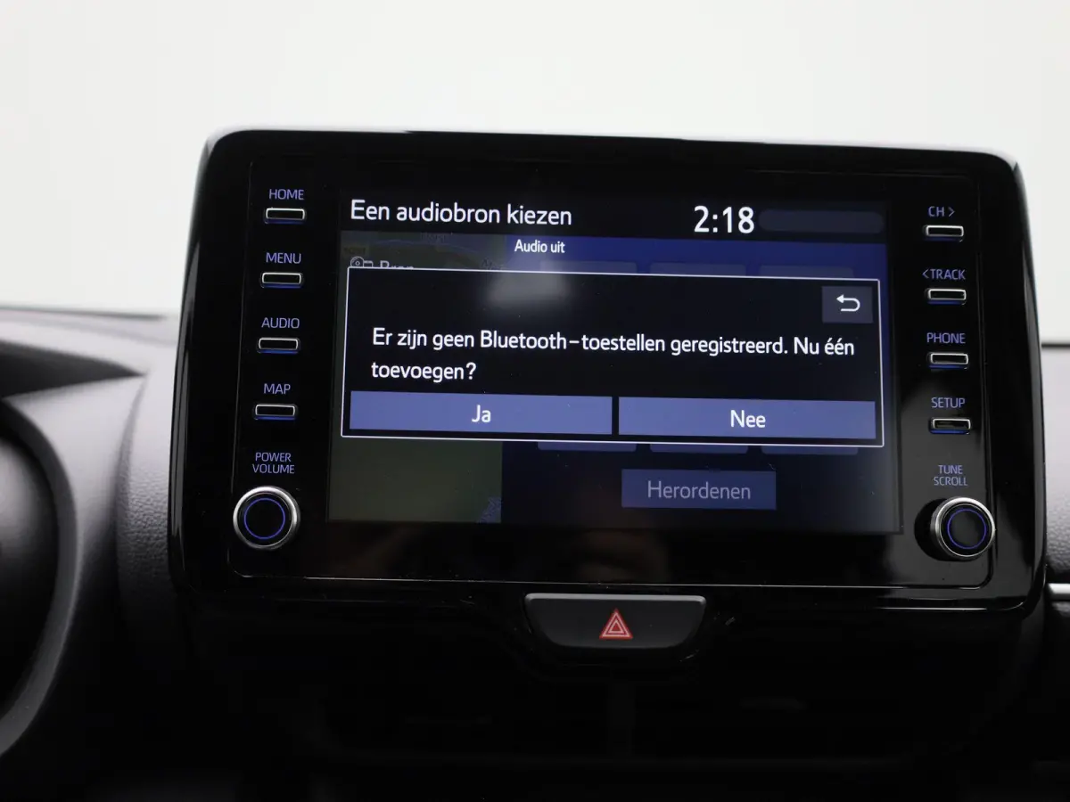 1.5 Hybrid Business Plus | Automaat | LMV | Navigatie | Parkeer sensoren | Bluetooth | Climate control | DAB | Cruise control | Camera | Head up |