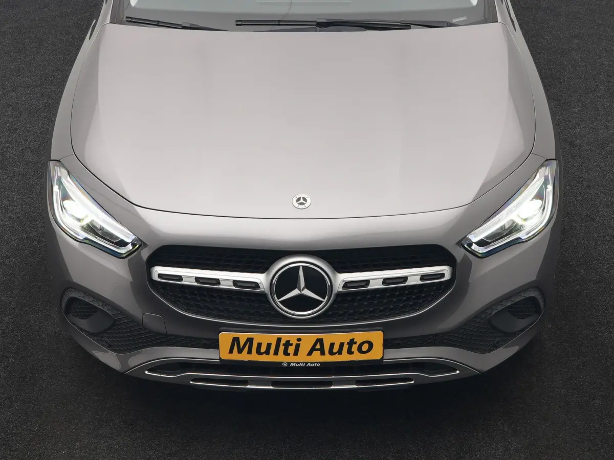 250 e Business Line PHEV 218pk Dealer O.H. | Trekhaak Af Fabriek | Camera | Sportstoelen Verwarmd | Sfeerverlichting | Apple Carplay | Navigatie | DAB | Virtual | 18"L.M | Plug In Hybrid |