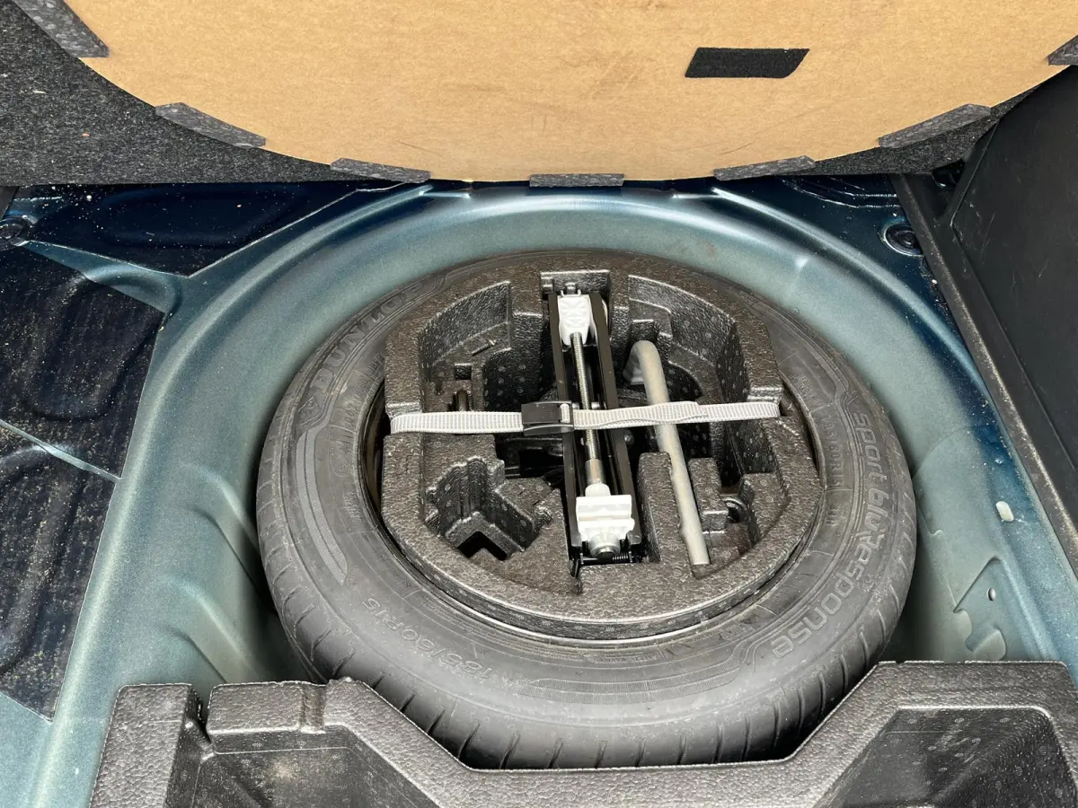 1.0 TSi DSG Ambition | STOELVERW. | CRUISE CONTROL |