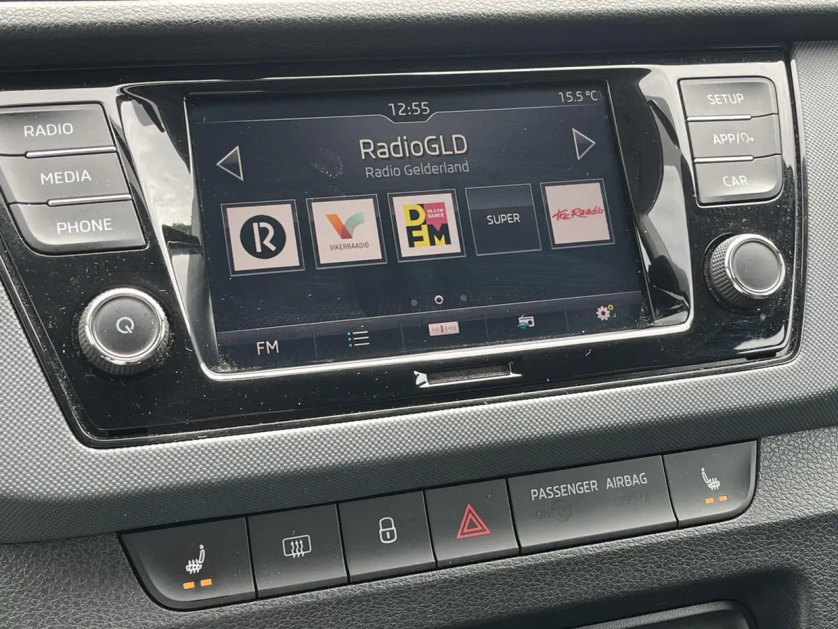1.0 TSi DSG Ambition | STOELVERW. | CRUISE CONTROL |