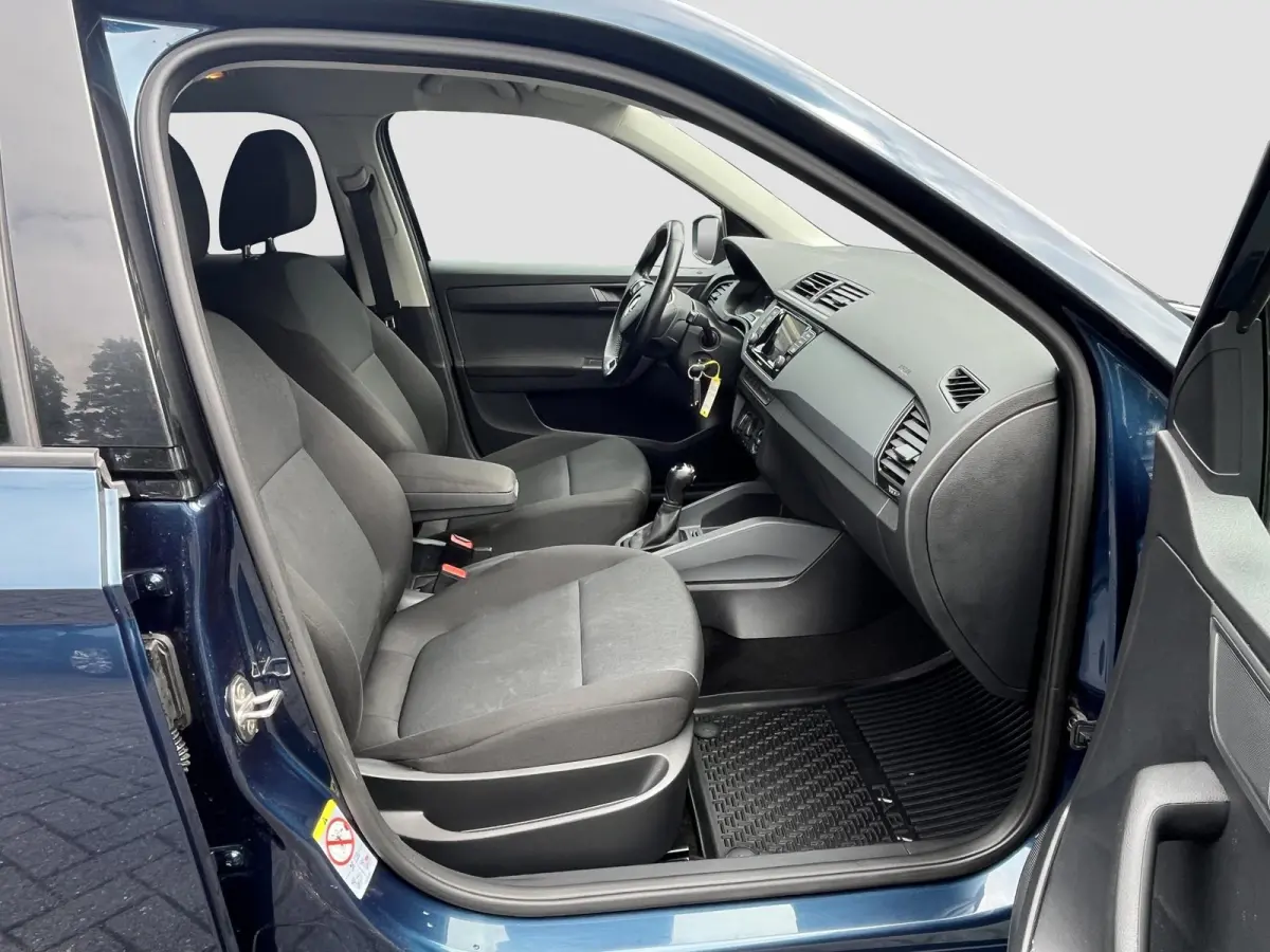 1.0 TSi DSG Ambition | STOELVERW. | CRUISE CONTROL |