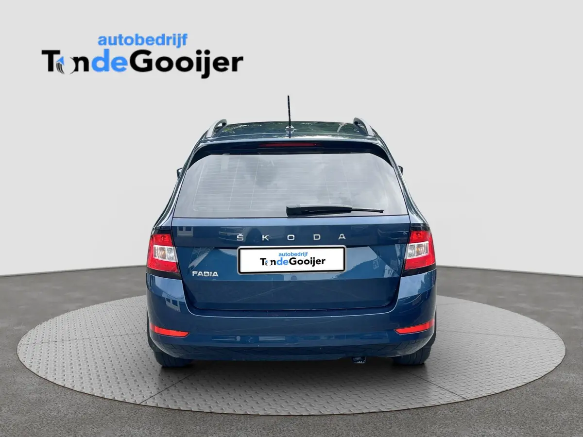 1.0 TSi DSG Ambition | STOELVERW. | CRUISE CONTROL |