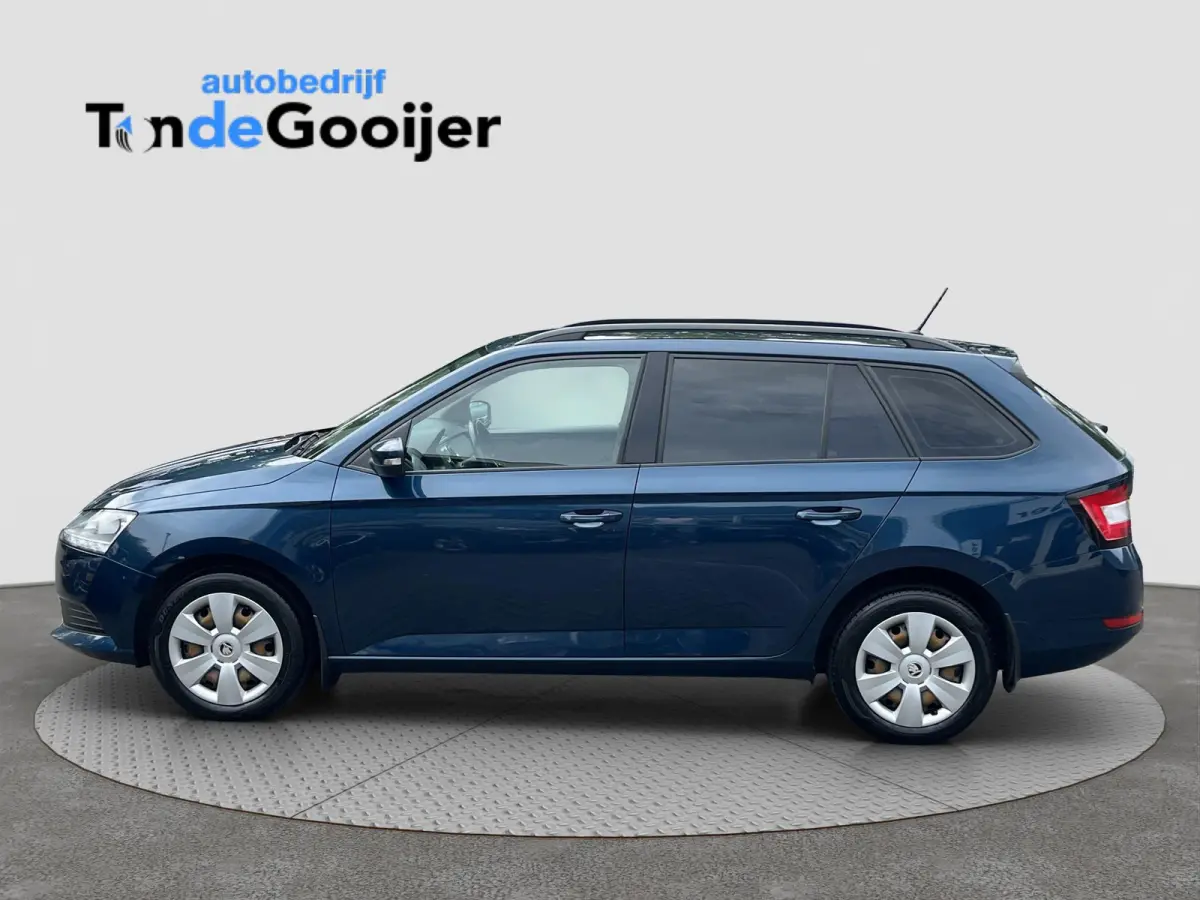 1.0 TSi DSG Ambition | STOELVERW. | CRUISE CONTROL |