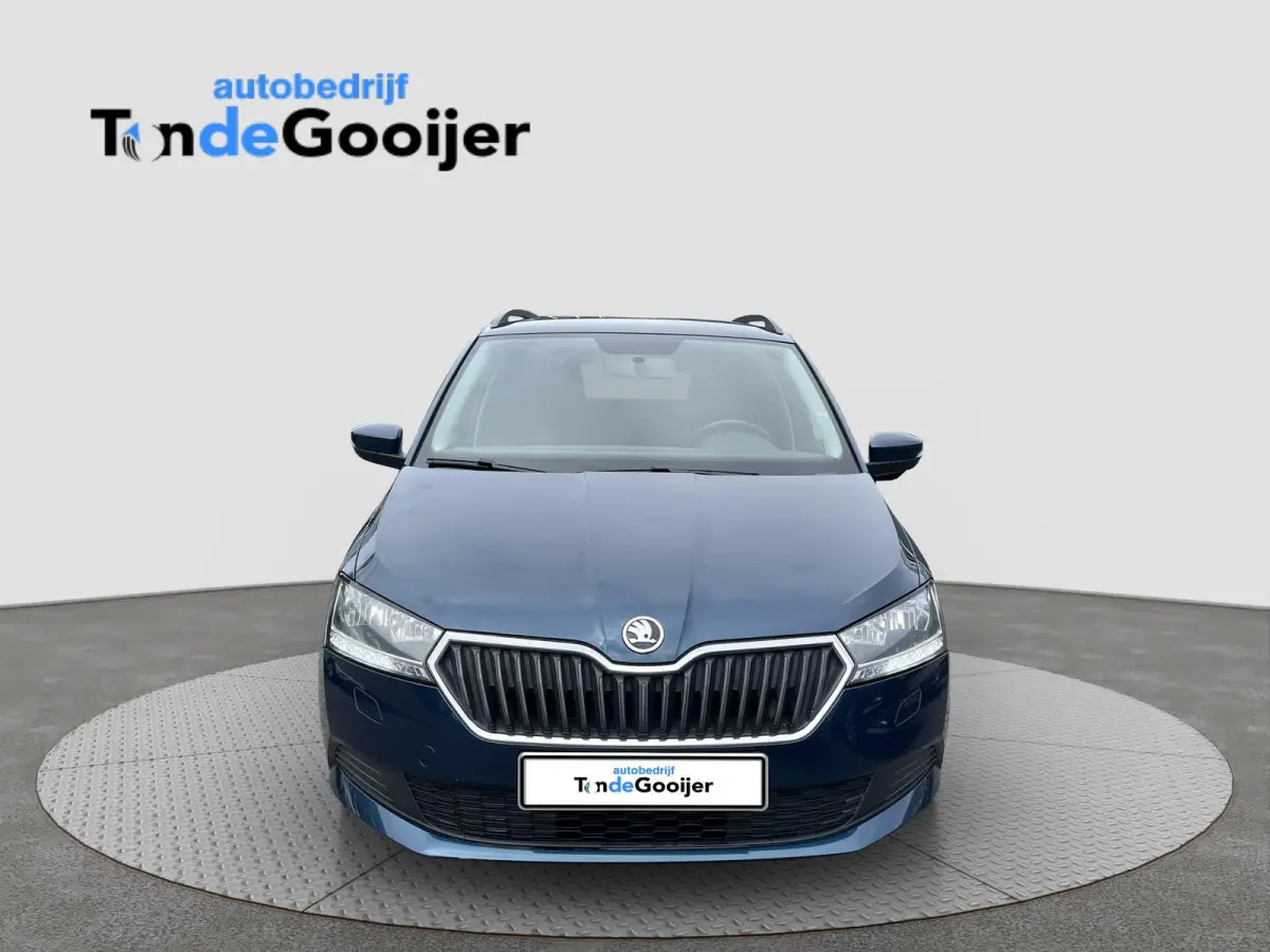 1.0 TSi DSG Ambition | STOELVERW. | CRUISE CONTROL |