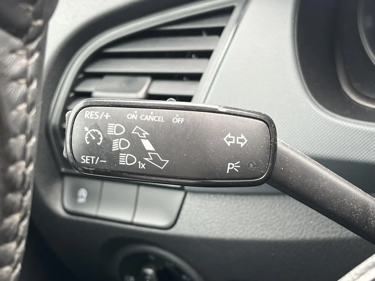 1.0 TSi DSG Ambition | STOELVERW. | CRUISE CONTROL |