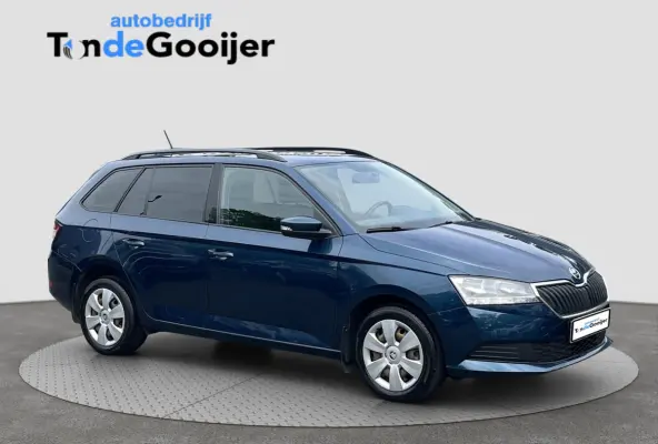 1.0 TSi DSG Ambition | STOELVERW. | CRUISE CONTROL |