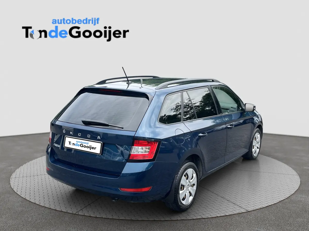 1.0 TSi DSG Ambition | STOELVERW. | CRUISE CONTROL |