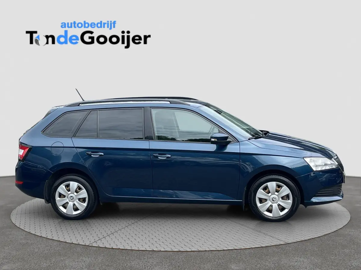 1.0 TSi DSG Ambition | STOELVERW. | CRUISE CONTROL |