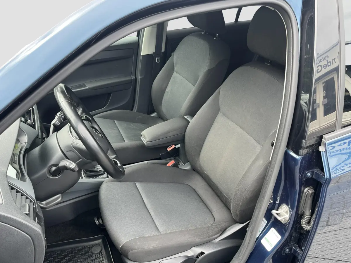 1.0 TSi DSG Ambition | STOELVERW. | CRUISE CONTROL |