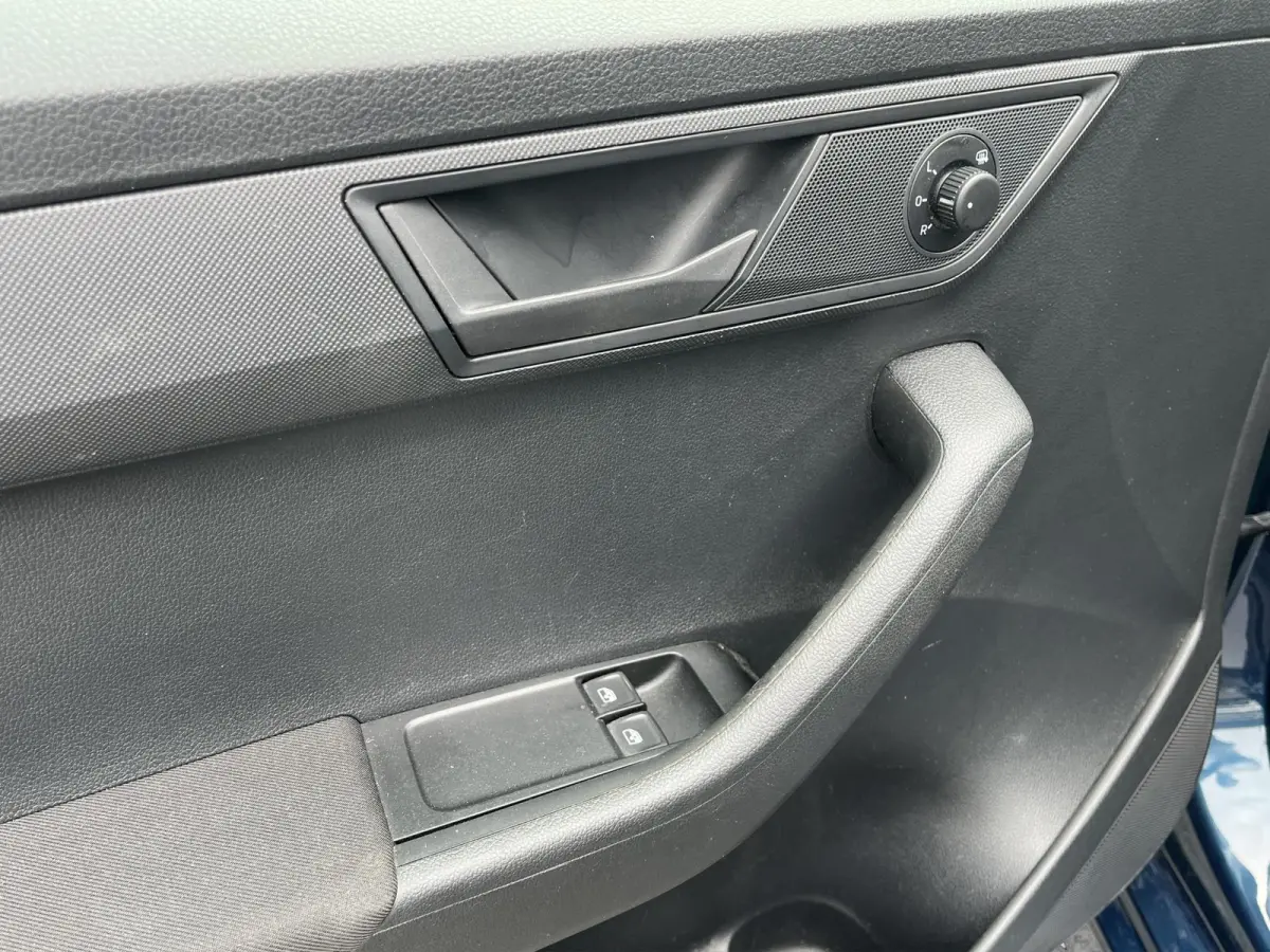 1.0 TSi DSG Ambition | STOELVERW. | CRUISE CONTROL |