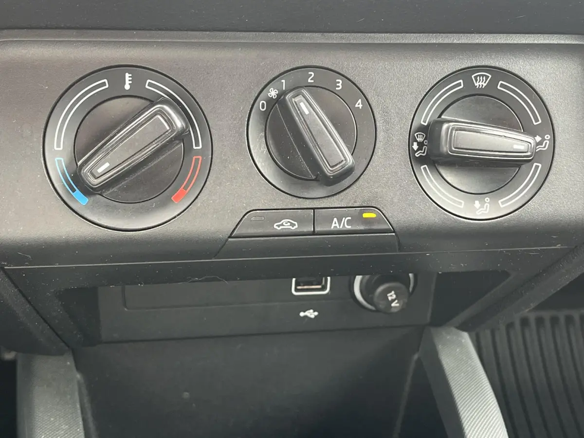 1.0 TSi DSG Ambition | STOELVERW. | CRUISE CONTROL |