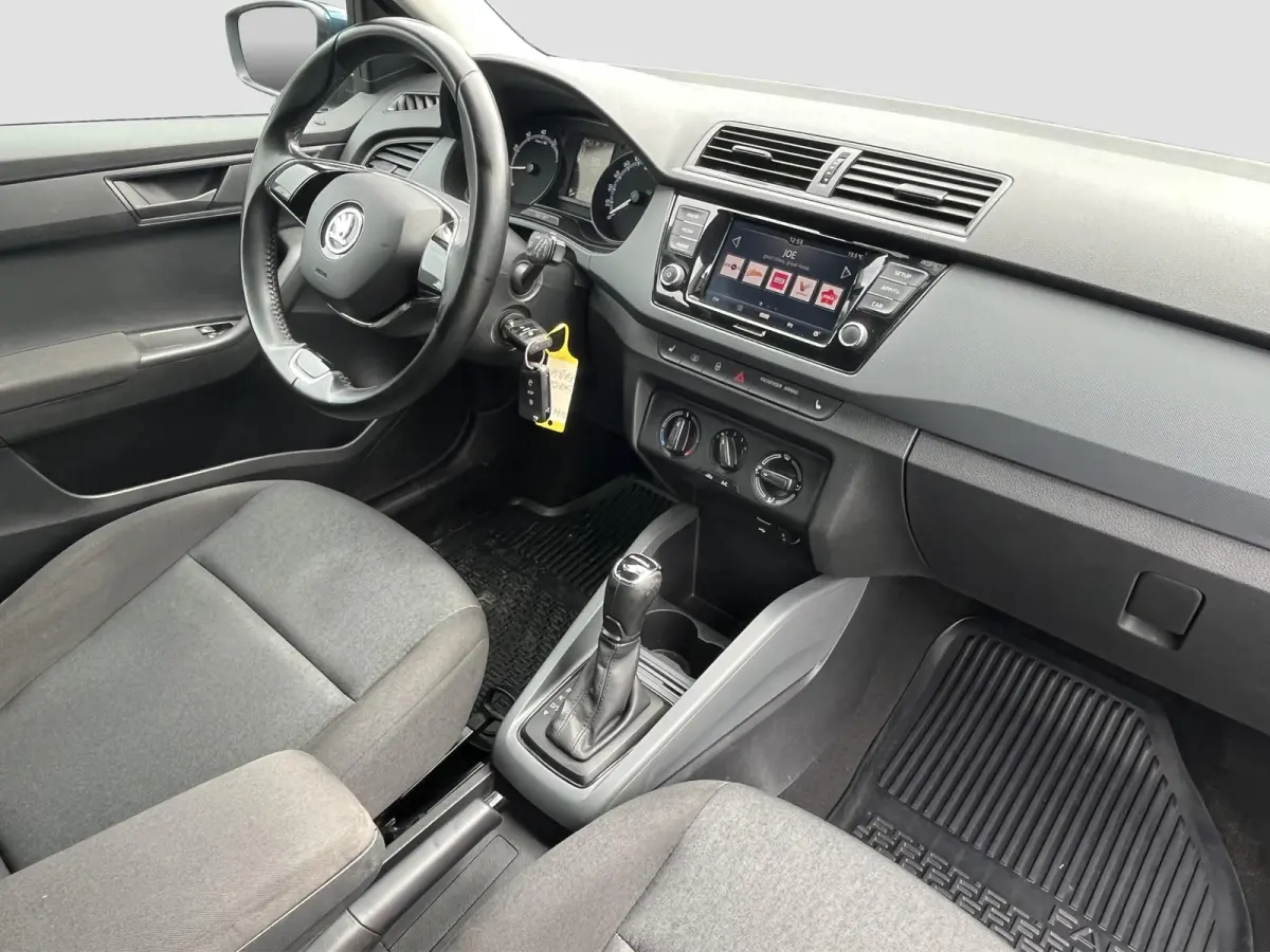 1.0 TSi DSG Ambition | STOELVERW. | CRUISE CONTROL |