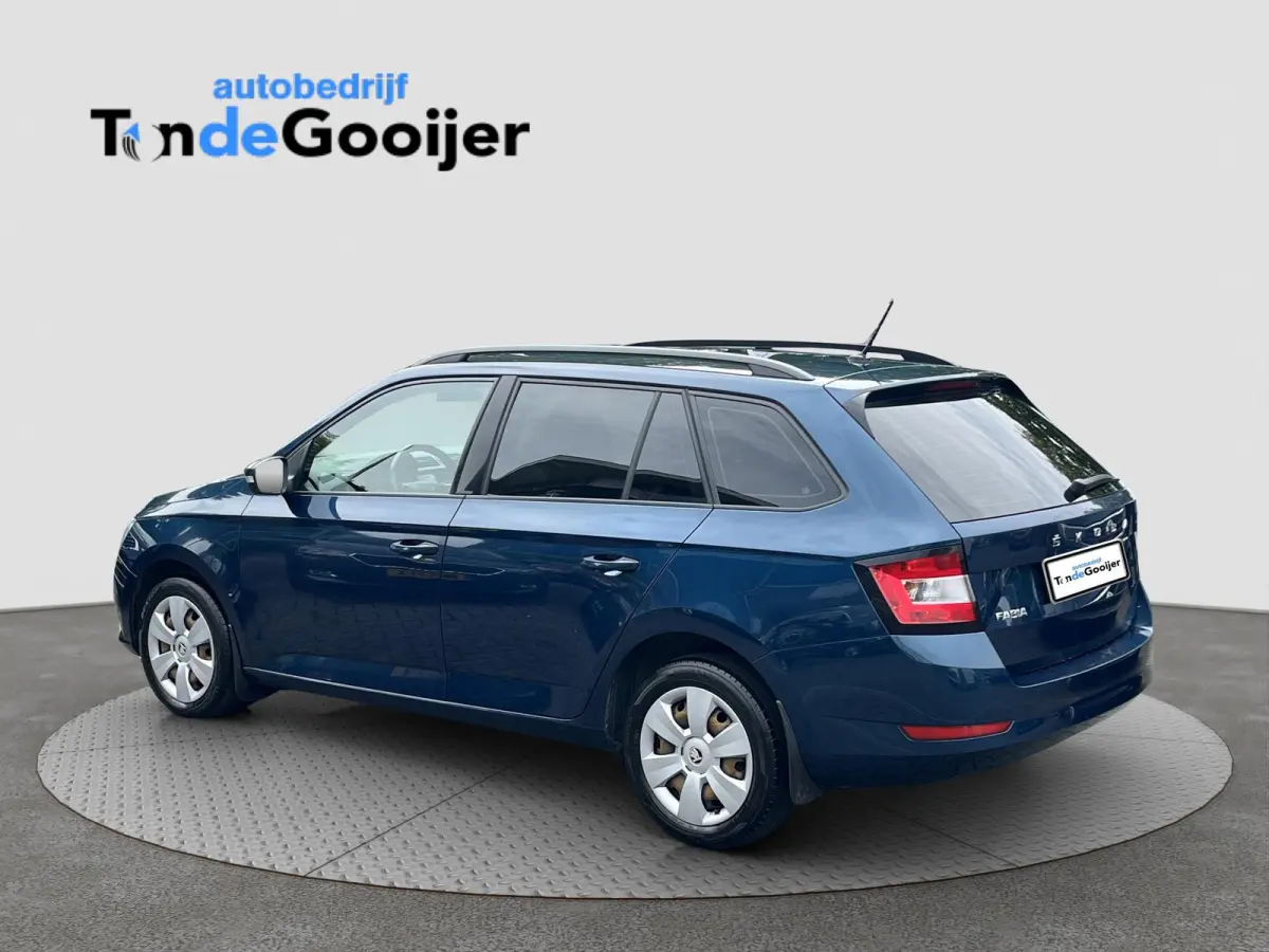 1.0 TSi DSG Ambition | STOELVERW. | CRUISE CONTROL |