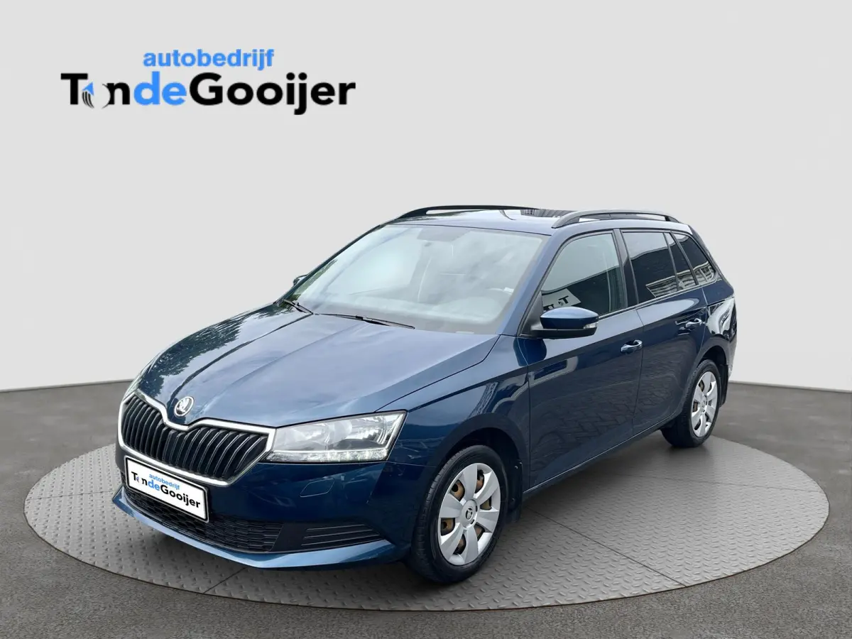 1.0 TSi DSG Ambition | STOELVERW. | CRUISE CONTROL |