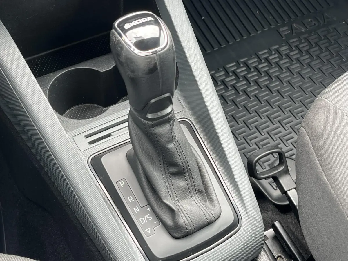 1.0 TSi DSG Ambition | STOELVERW. | CRUISE CONTROL |