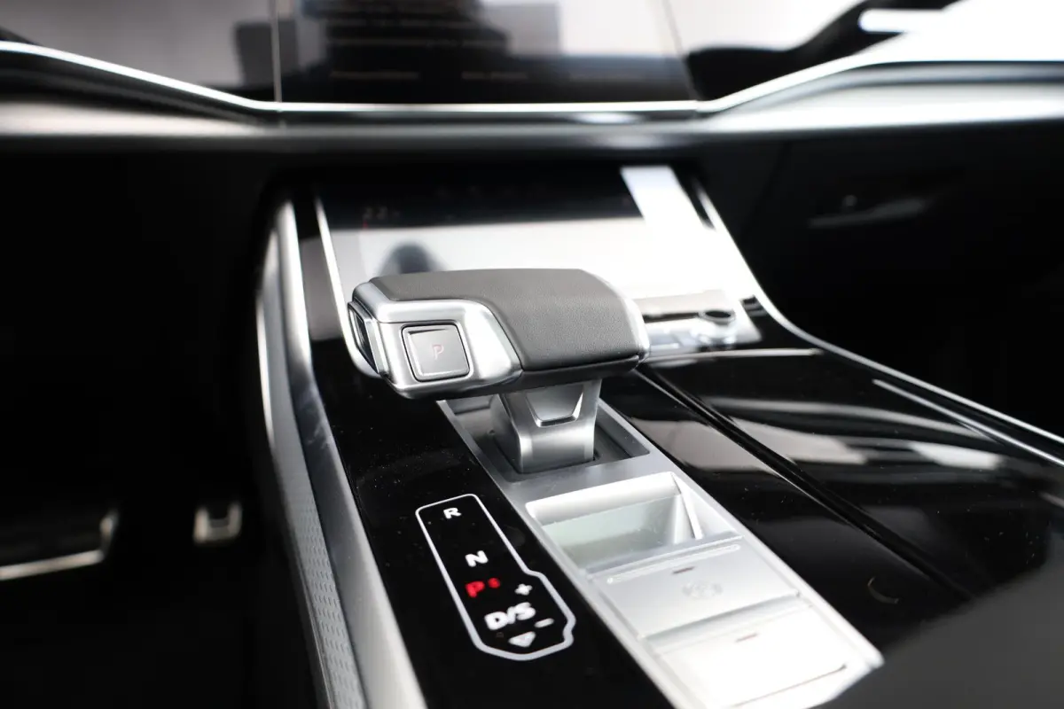 55 TFSI e quattro Pro Line S |Pano |RS Zetels |Softcolse |Luchtvering |4 Wiel Best. |B&O |Memory |360° |Sfeer
