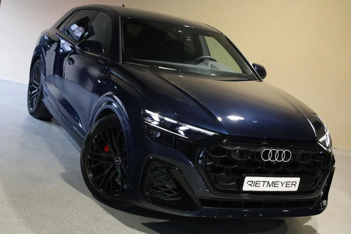 55 TFSI e quattro Pro Line S |Pano |RS Zetels |Softcolse |Luchtvering |4 Wiel Best. |B&O |Memory |360° |Sfeer