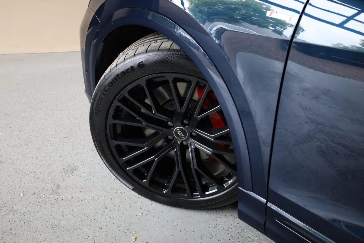 55 TFSI e quattro Pro Line S |Pano |RS Zetels |Softcolse |Luchtvering |4 Wiel Best. |B&O |Memory |360° |Sfeer