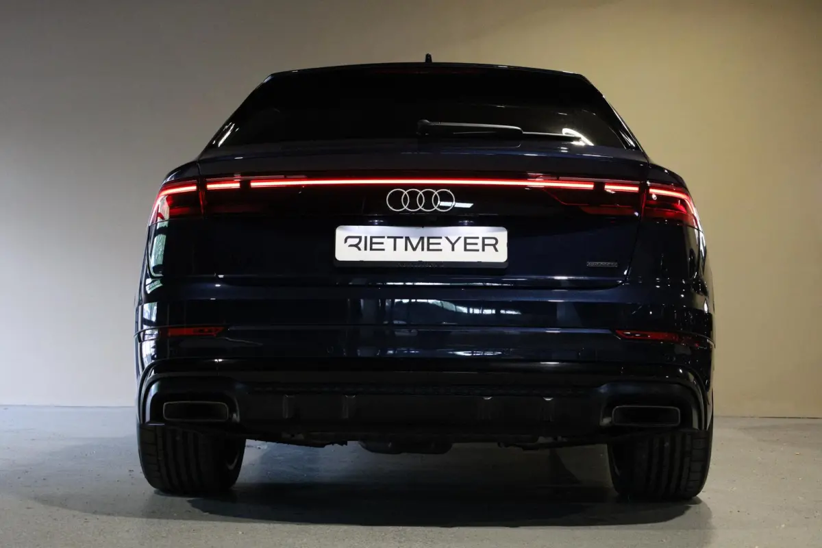 55 TFSI e quattro Pro Line S |Pano |RS Zetels |Softcolse |Luchtvering |4 Wiel Best. |B&O |Memory |360° |Sfeer