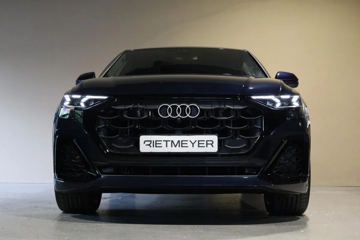 55 TFSI e quattro Pro Line S |Pano |RS Zetels |Softcolse |Luchtvering |4 Wiel Best. |B&O |Memory |360° |Sfeer