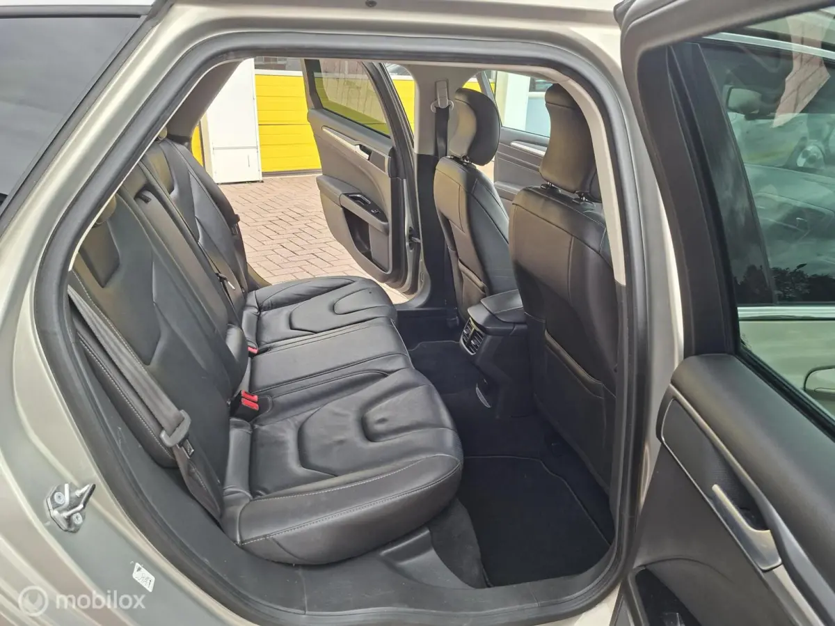 1.5 TDCi Titanium
