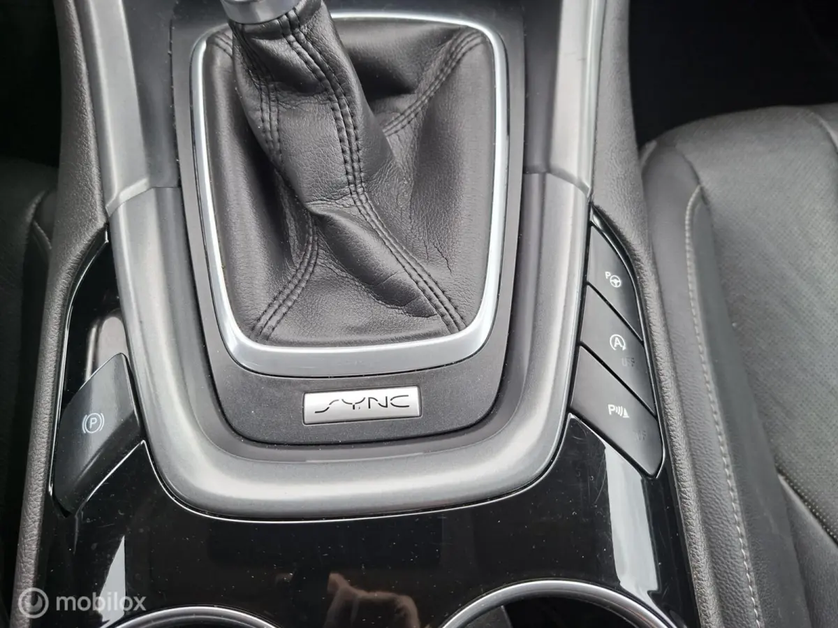 1.5 TDCi Titanium
