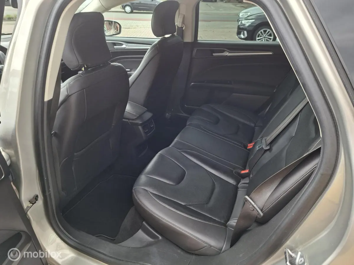 1.5 TDCi Titanium