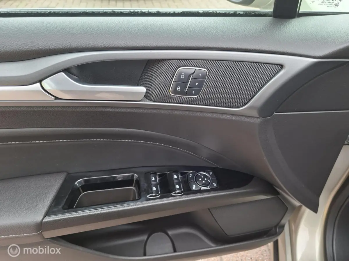 1.5 TDCi Titanium