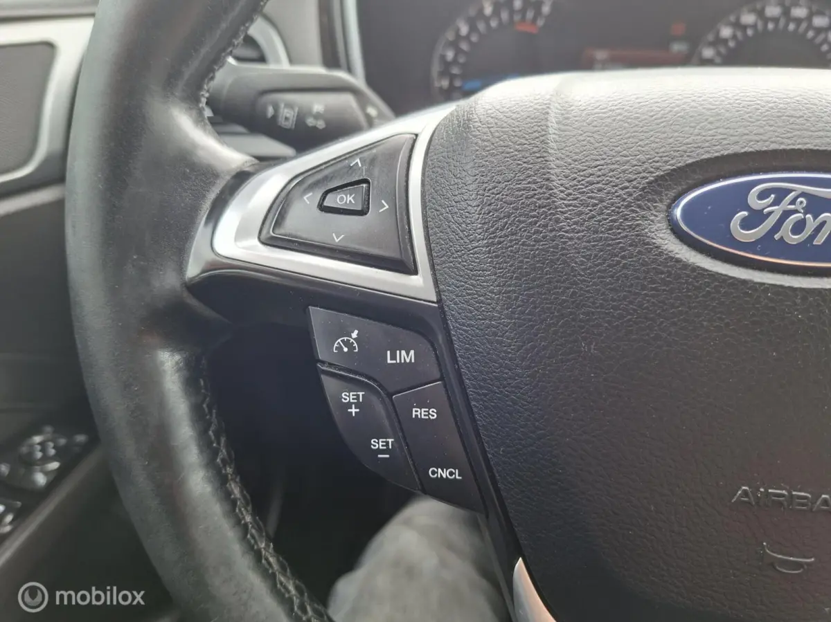 1.5 TDCi Titanium
