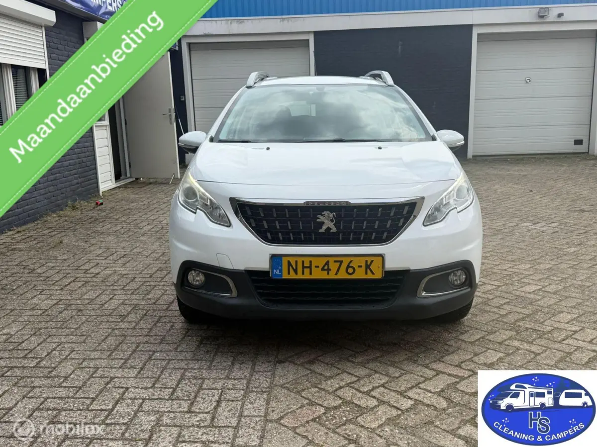 1.2 PureTech Active
